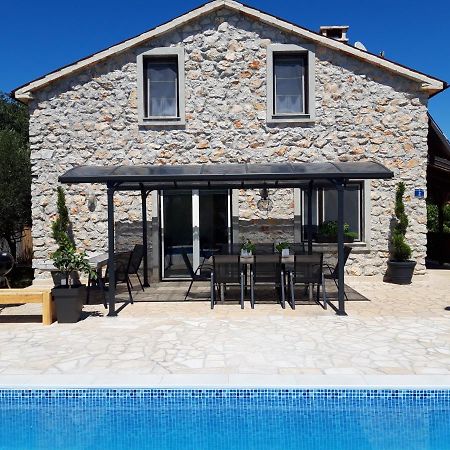 Vilanija Casa Nora Adriatica 빌라 외부 사진